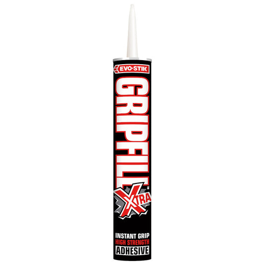 Evo-Stik Gripfill Xtra