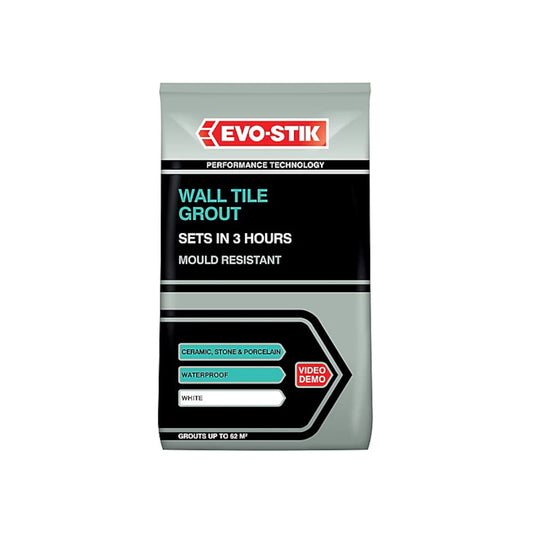 Wall Tile Grout