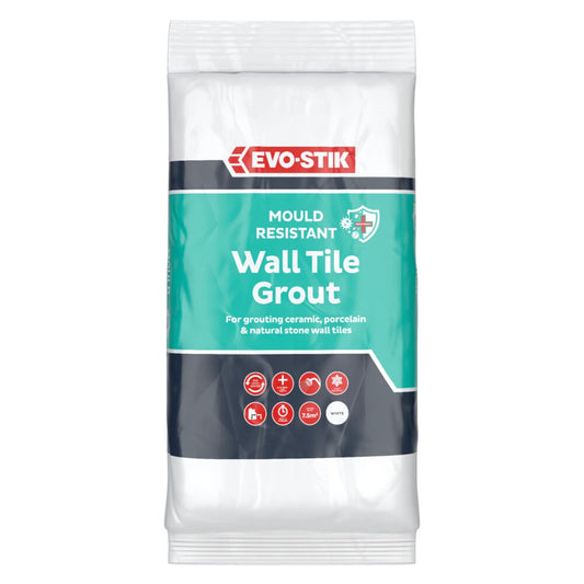 Tile A Wall Grout White