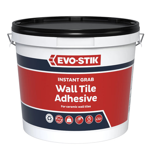 Evo-Stik Non Slip Tile Adhesive Economy