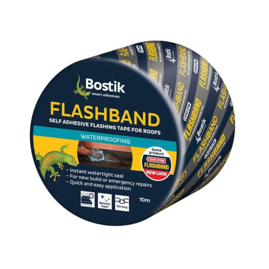 Flashband Grey