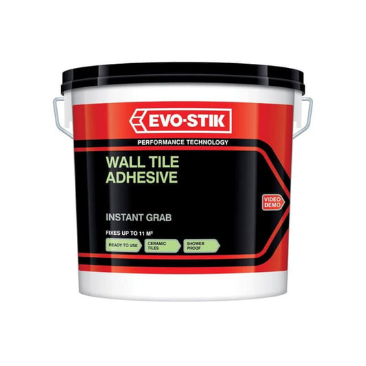Evo-Stik Non Slip Tile Adhesive Economy