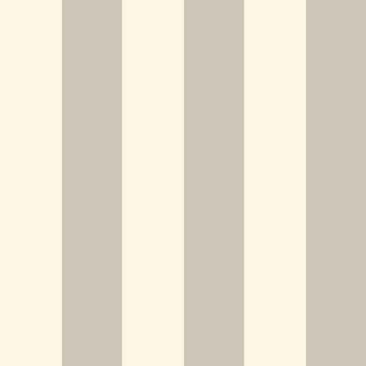 Belgravia Wallpaper 1117 Fernhurst Stripe Silver 