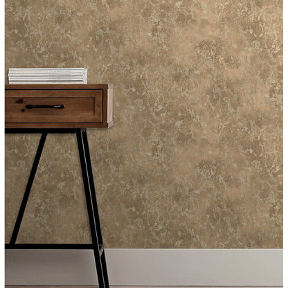 Fine Decor Wallpaper FD24903 Wallpaper Artisan Marble Copper