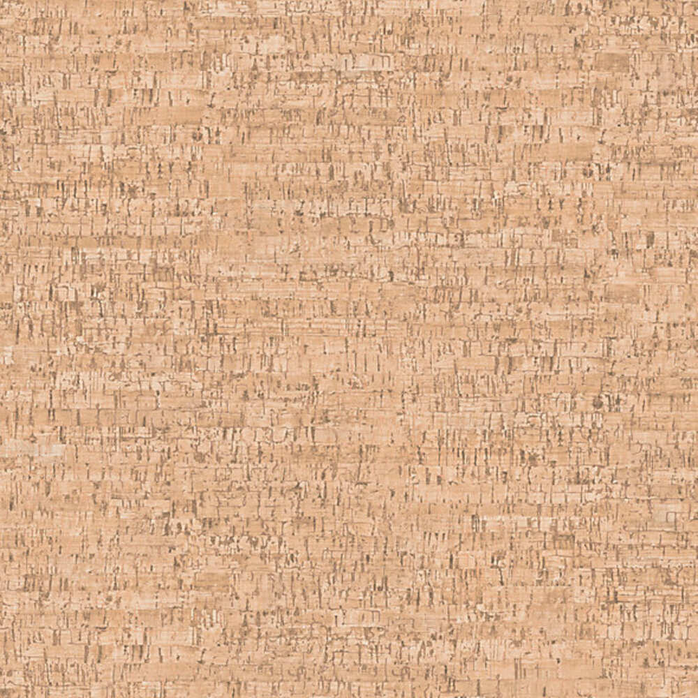This image shows product Fine Decor Wallpaper FD24933 Artisan Small Cork Natural