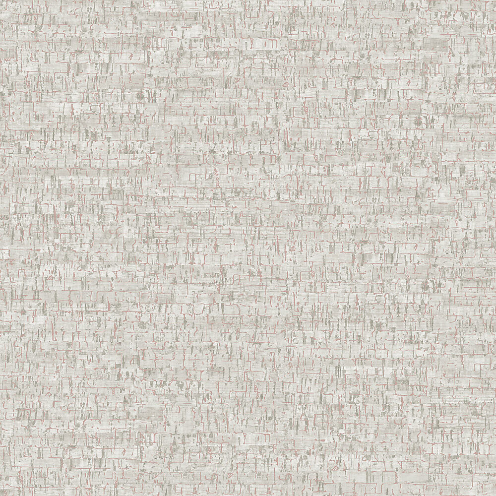 This image shows product Fine Decor Wallpaper FD24934 Artisan Small Cork Grey
