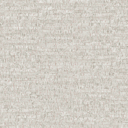 This image shows product Fine Decor Wallpaper FD24934 Artisan Small Cork Grey