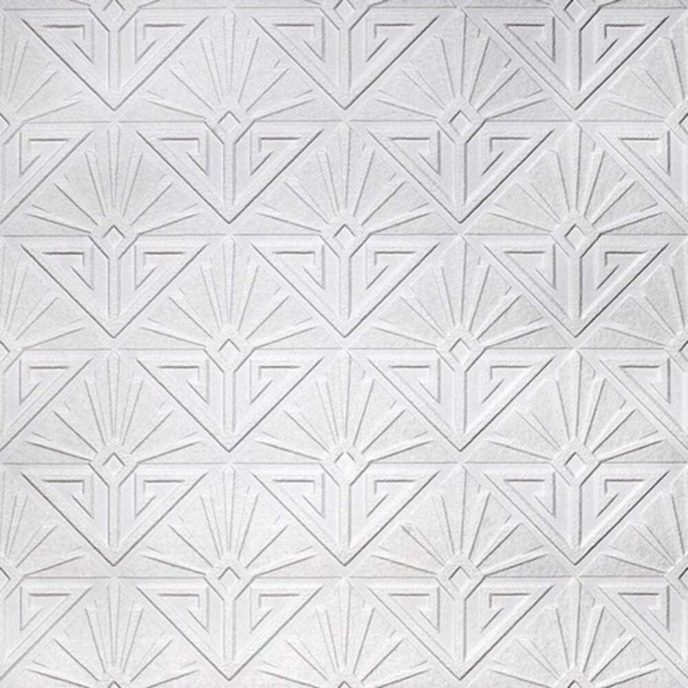 This image shows product Fine Decor Wallpaper FD25045 Tempus Linen Medallian Damask