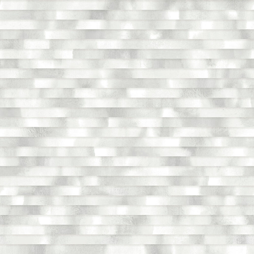 This image shows product Fine Decor Wallpaper TC25231 Conran Psu Watercolour Tile Grey