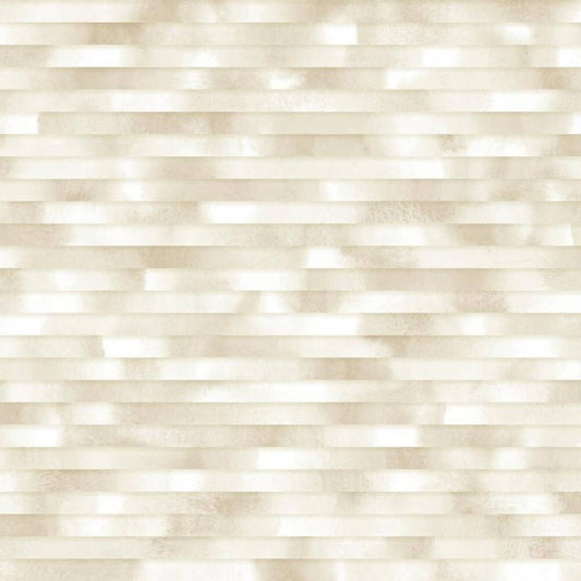 This image shows product Fine Decor Wallpaper TC25233 Conran Psu Watercolour Tile Beige