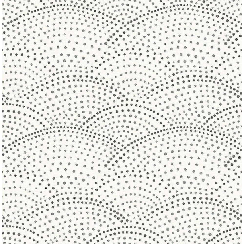 Fine Decor Wallpaper FD25870 Wallpaper Bluebell Bennett Grey