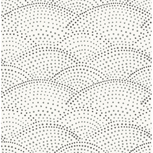 Fine Decor Wallpaper FD25870 Wallpaper Bluebell Bennett Grey