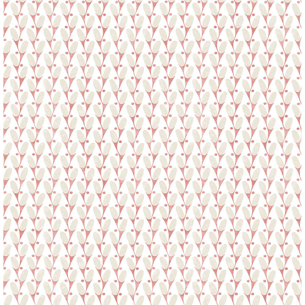 Fine Decor Wallpaper FD25815 Wallpaper Bluebell Landon Pink