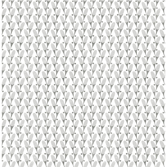 Fine Decor Wallpaper FD25816 Wallpaper Bluebell Landon Grey