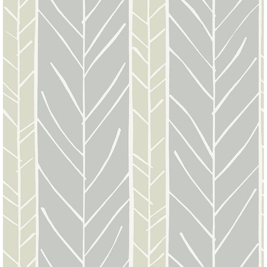 Fine Decor Wallpaper FD25817 Wallpaper Bluebell Lottie Quartz