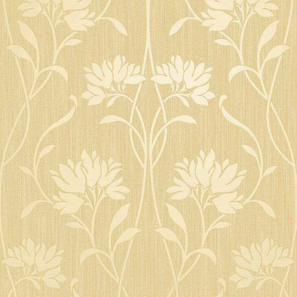 Fine Decor Wallpaper FD42581 Florence Floral 