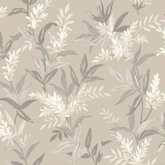 Belgravia Wallpaper 5908 Olivia Beige 
