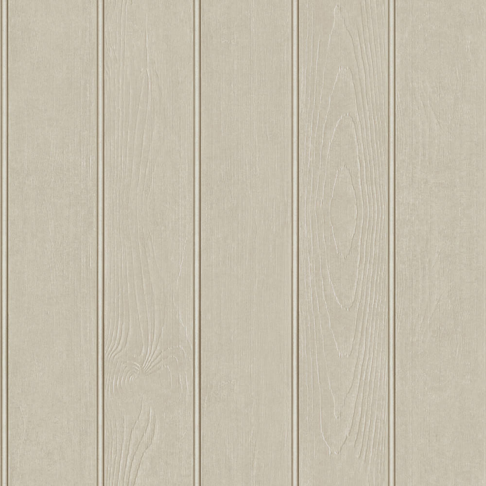 Belgravia Wallpaper 5911 Beaded Wood Beige 