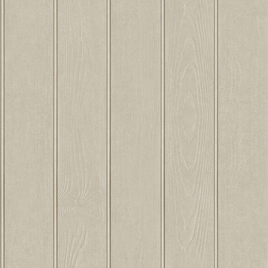 Belgravia Wallpaper 5911 Beaded Wood Beige 