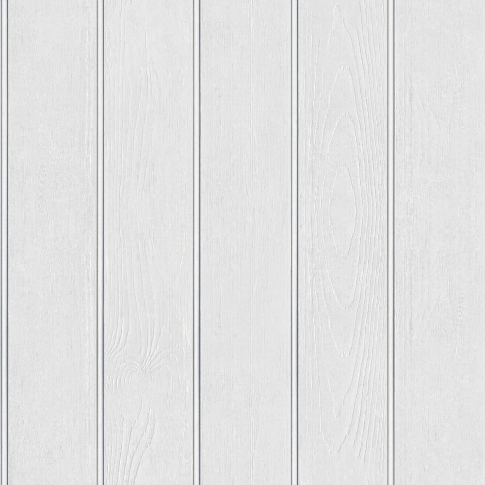 Belgravia Wallpaper 5912 Beaded Wood White 