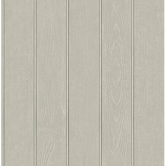 Belgravia Wallpaper 5913 Beaded Wood Grey 