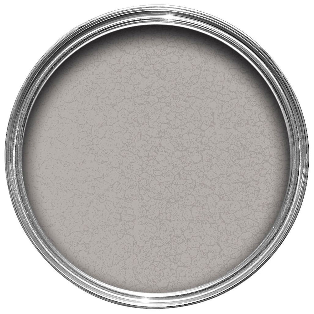 Hammerite Metal Paint Hammered Silver 