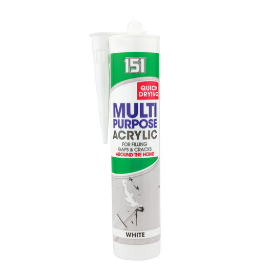 Multi-Purpose Acrylic Sealant 