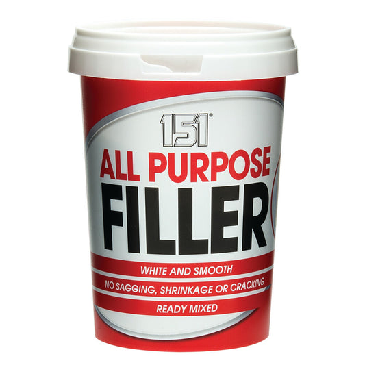 All Purpose Filler Tub 