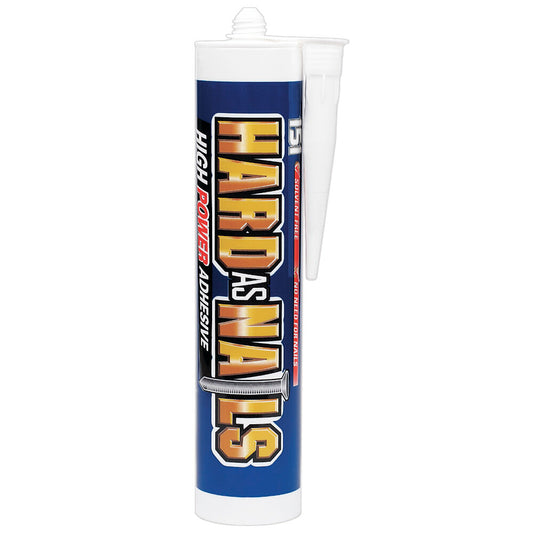 Hard As Nails Cartridge 