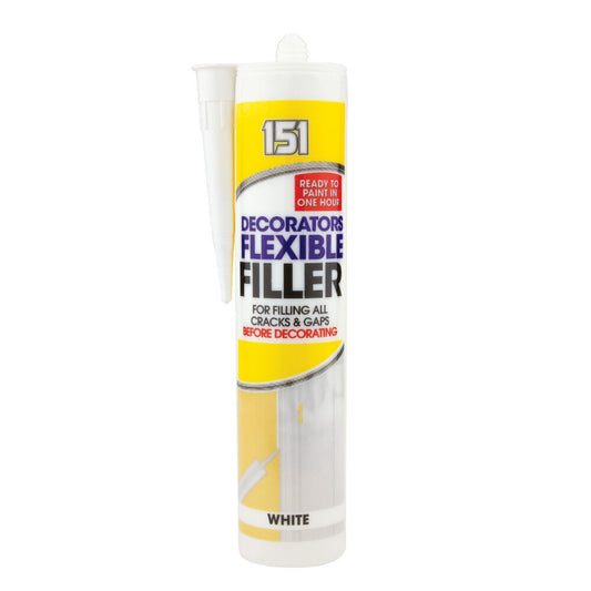 Decorators Flexible Filler 
