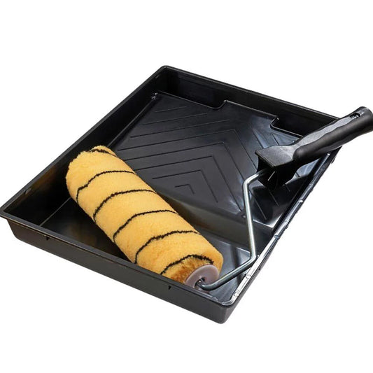 9" Tiger Sleeve Roller Set