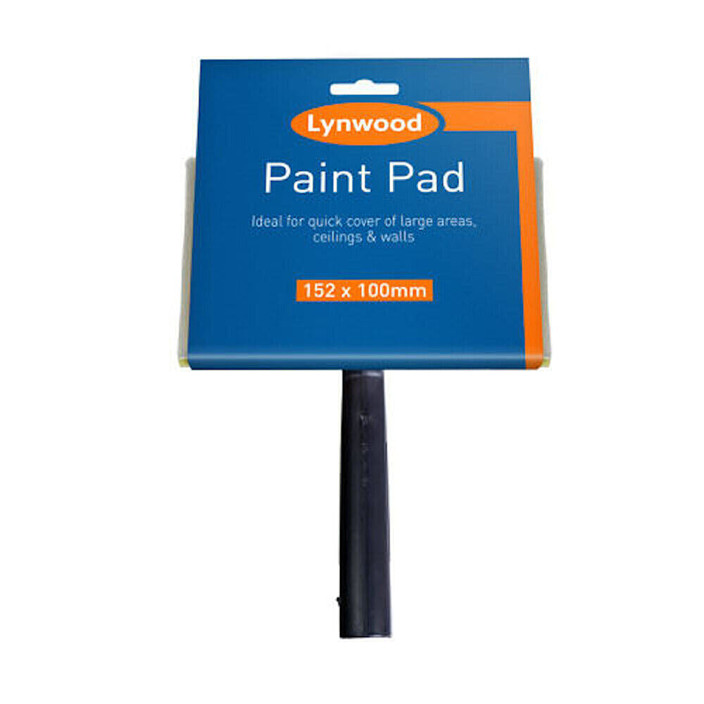 6"x4" Paint Pad 