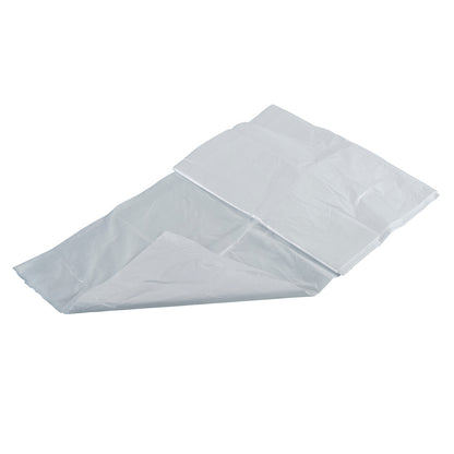12x9 Polythene Dustsheet