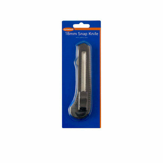 18mm Snap Off Knife