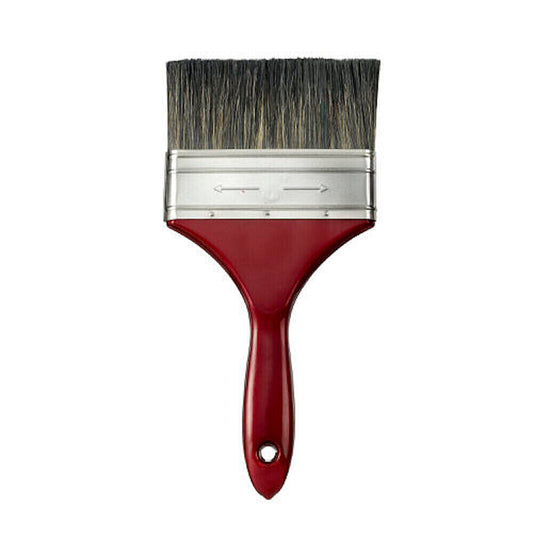 6" Redline Emulsion Brush 