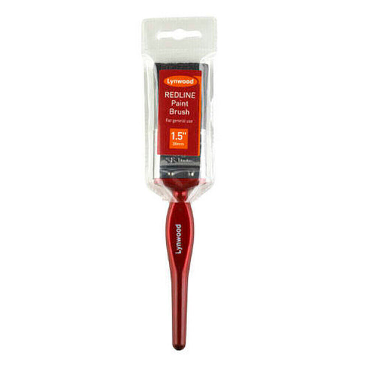 1.5" Redline Paintbrush 