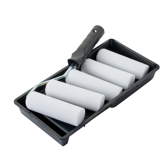 Mini Foam Roller Set 5 Pack