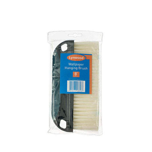 Paper Hanging Brush