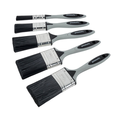 This image shows product No Bristle Loss 5 Pack - _",1",1_", 2x2"