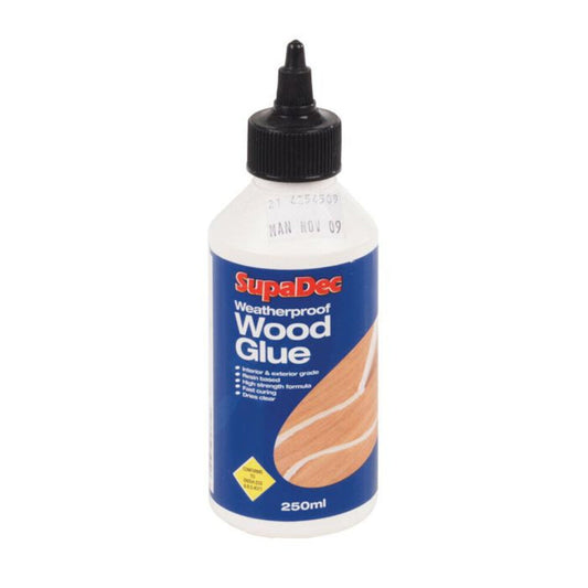 Supadec Wood Glue