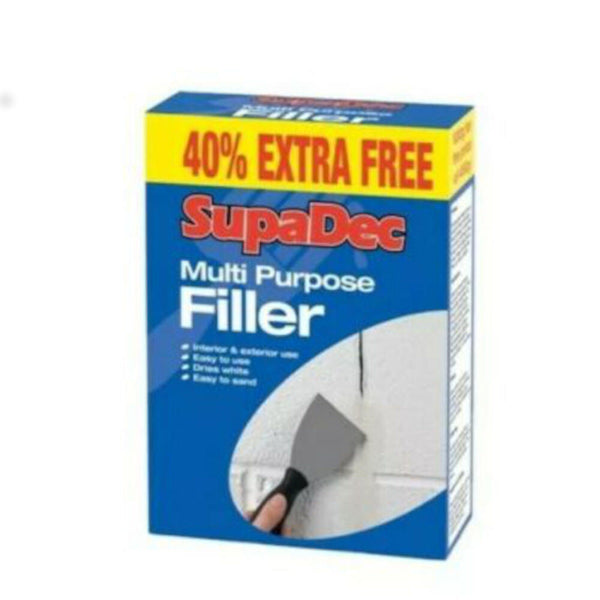 Supadip Label Supadec Multi Purpose Filler – The Untouchables