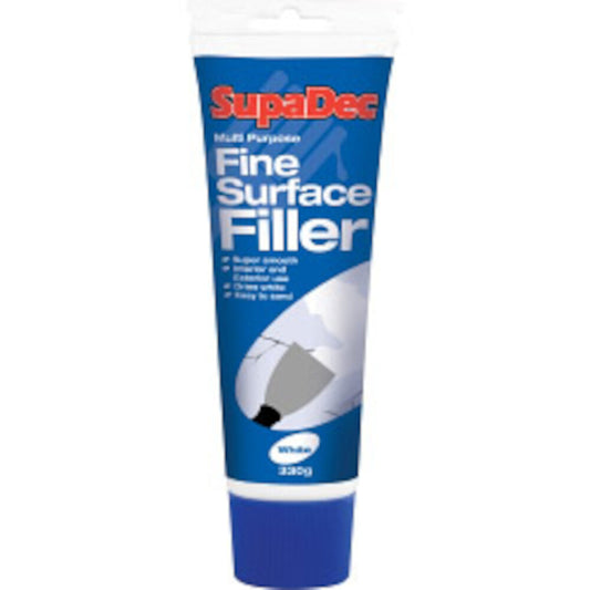 Supadec Fine Surface Filler