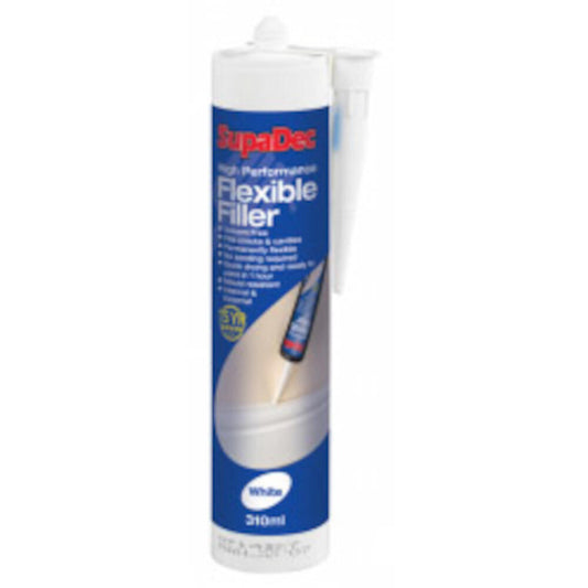Supadec Flexible Filler