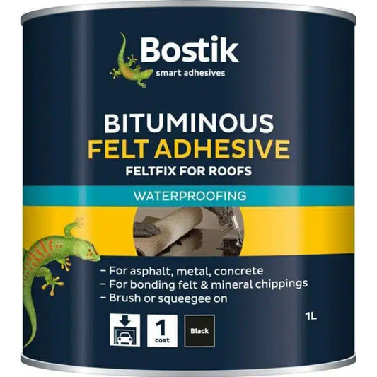 Bituminous Felt Adhesive