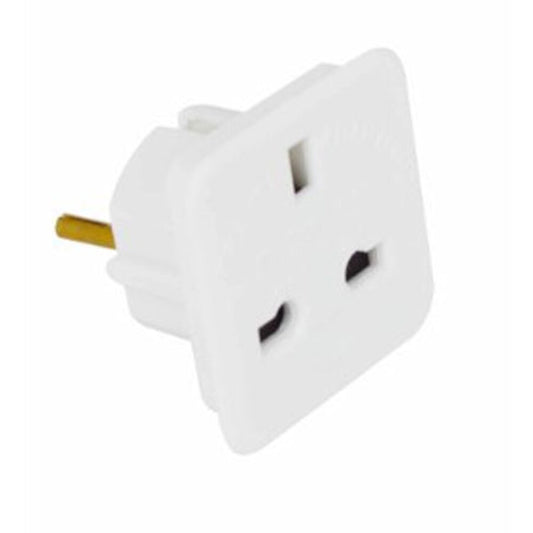 This image shows product Continental Travel Adaptor