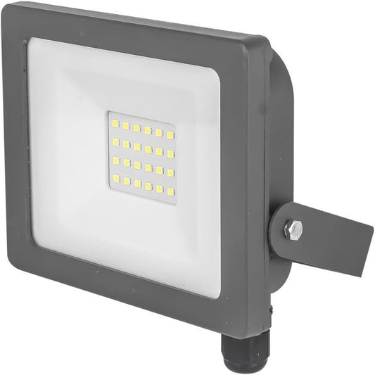 This image shows product 20W Slimline Led Floodlight
