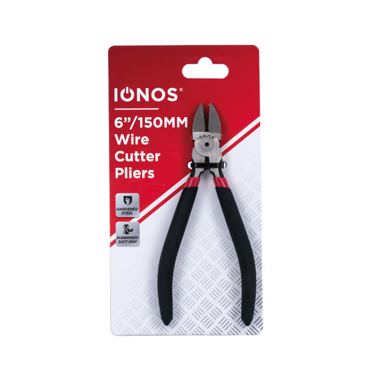 This image shows product 150mm Wire Cutter Pliers