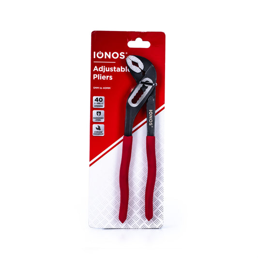 This image shows product 250mm Adjustable Pliers