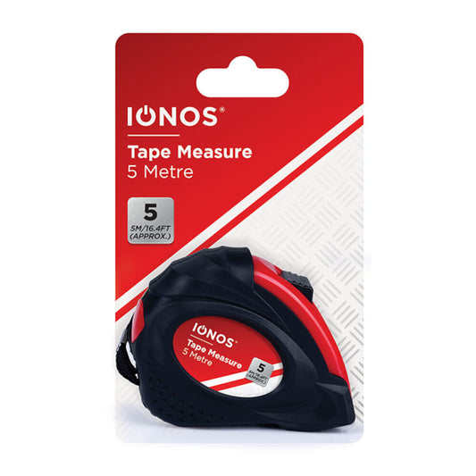 This image shows product 5M Tape Measure