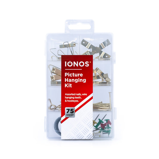 This image shows product Picture Hanging Kit